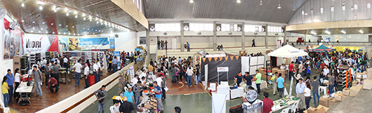 7°  FERIA DE PROVEEDORES TECNOLÓGICOS