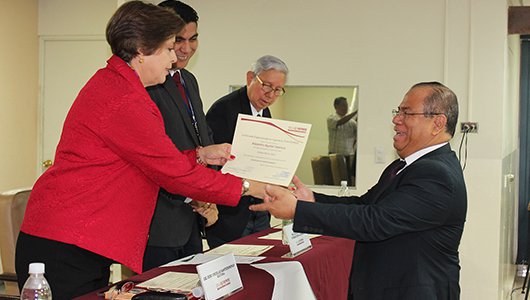 CLAUSURA DEL SEMINARIO MARCO LOGICO PARA LA CONCEPTUALIZACION Y DISENO DE PROYECTOS (2)