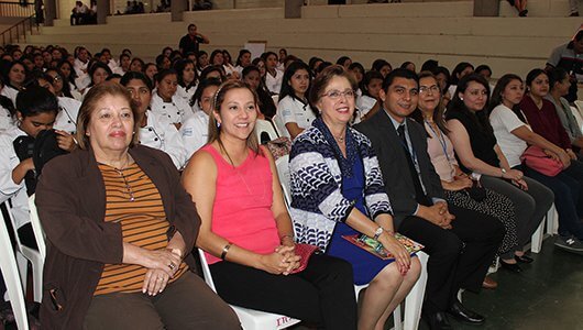 CONMEMORAMOS EL DIA INTERNACIONAL DE LA MUJER (3)