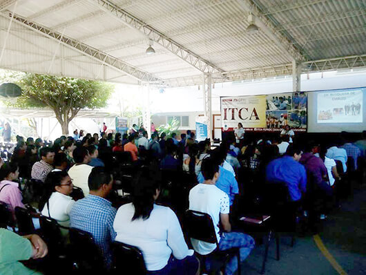 FERIA DE EMPLEO