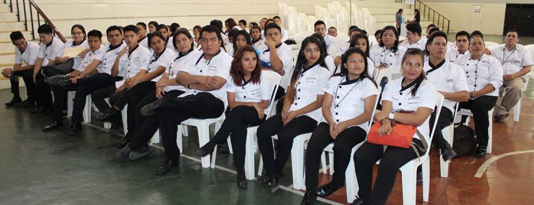 CHARLA DE PREVENCION Y SALUD SEXUAL (1)