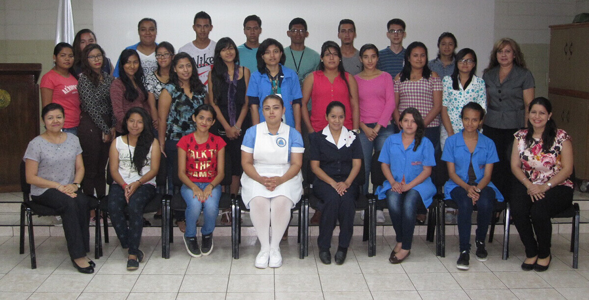 CHARLA SOBRE EMBARAZO EN LA ADOLESCENCIA