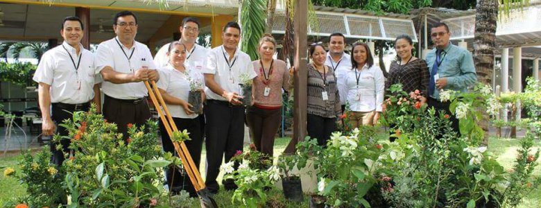 CONMEMORAMOS EL DIA INTERNACIONAL DEL MEDIO AMBIENTE EN REGIONAL LA UNION (3)