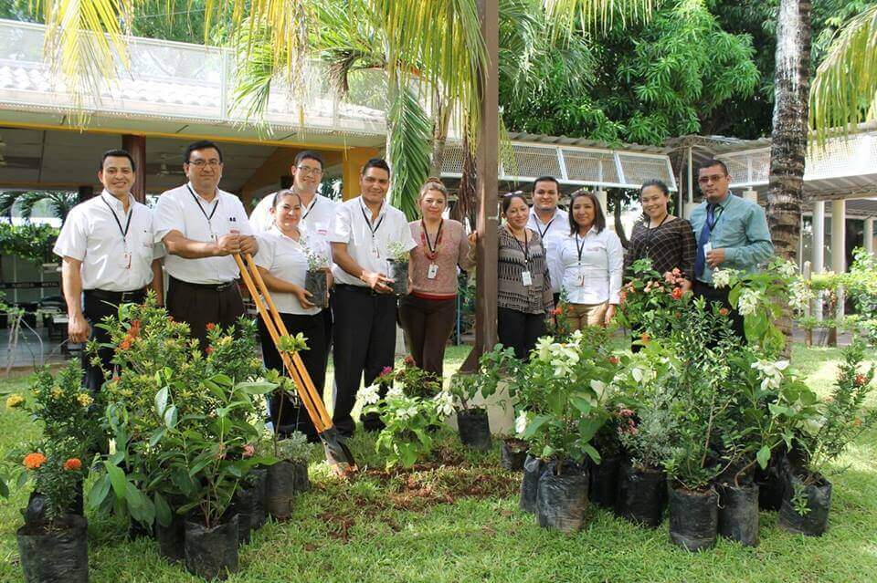 CONMEMORAMOS EL “DÍA INTERNACIONAL DEL MEDIO AMBIENTE” EN REGIONAL LA UNIÓN