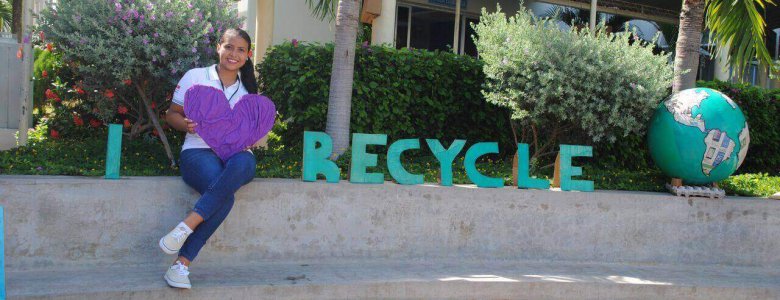 DIA INTERNACIONAL DEL RECICLAJE EN REGIONAL LA UNION (4)