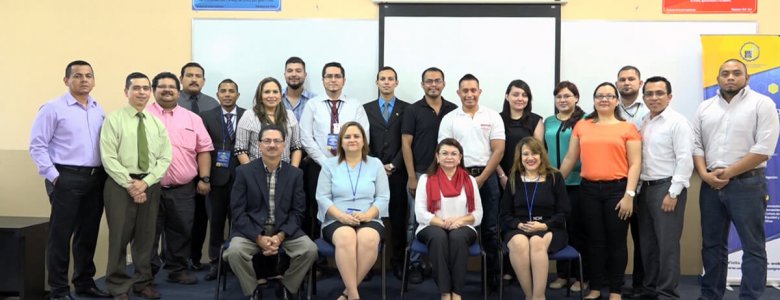 DOCENTES INVESTIGADORES PARTICIPAN CON PONENCIAS EN EL CONGRESO INTERNACIONAL DE INVESTIGACION2