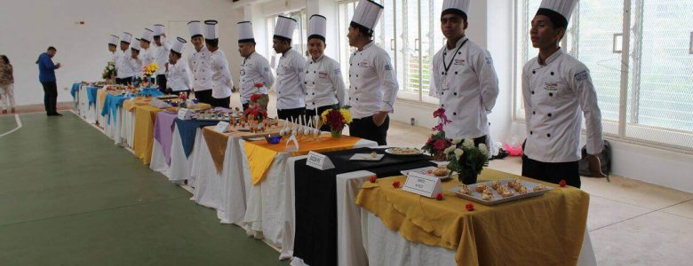 FESTIVAL GASTRONOMICO DE TECNICAS CULINARIAS Y FERIA DE MIXOLOGIA EN REGIONAL LA UNION (2)