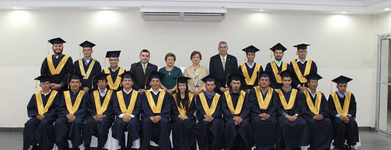 GRADUAMOS 2 NUEVAS PROMOCIONES DE LA ACADEMIA DEL PINTOR DE SHERWIN-WILLIAMS (6)