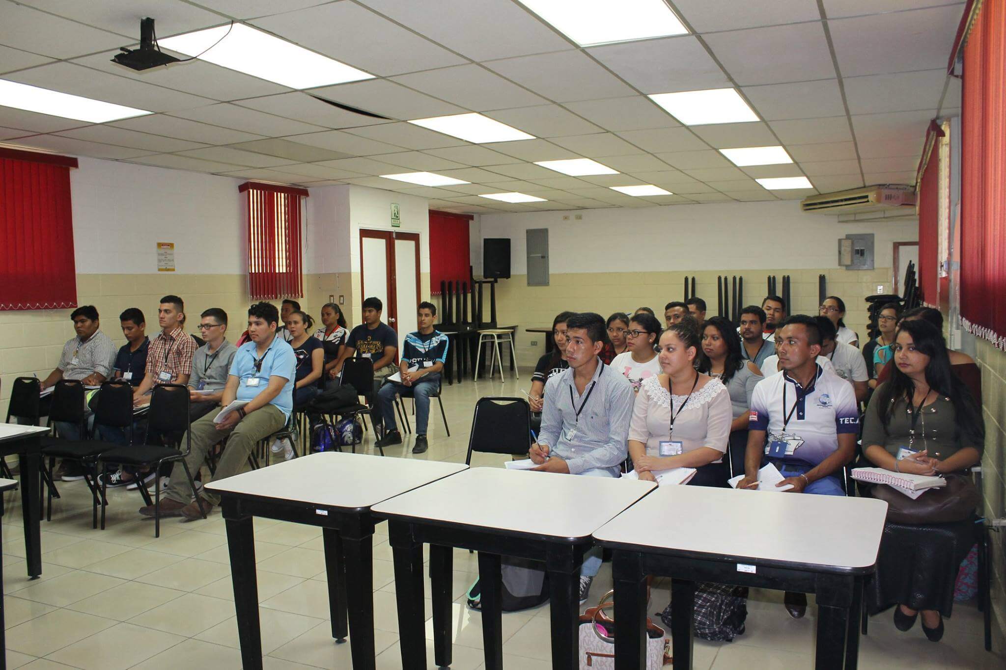 TALLER DE ORIENTACIÓN LABORAL