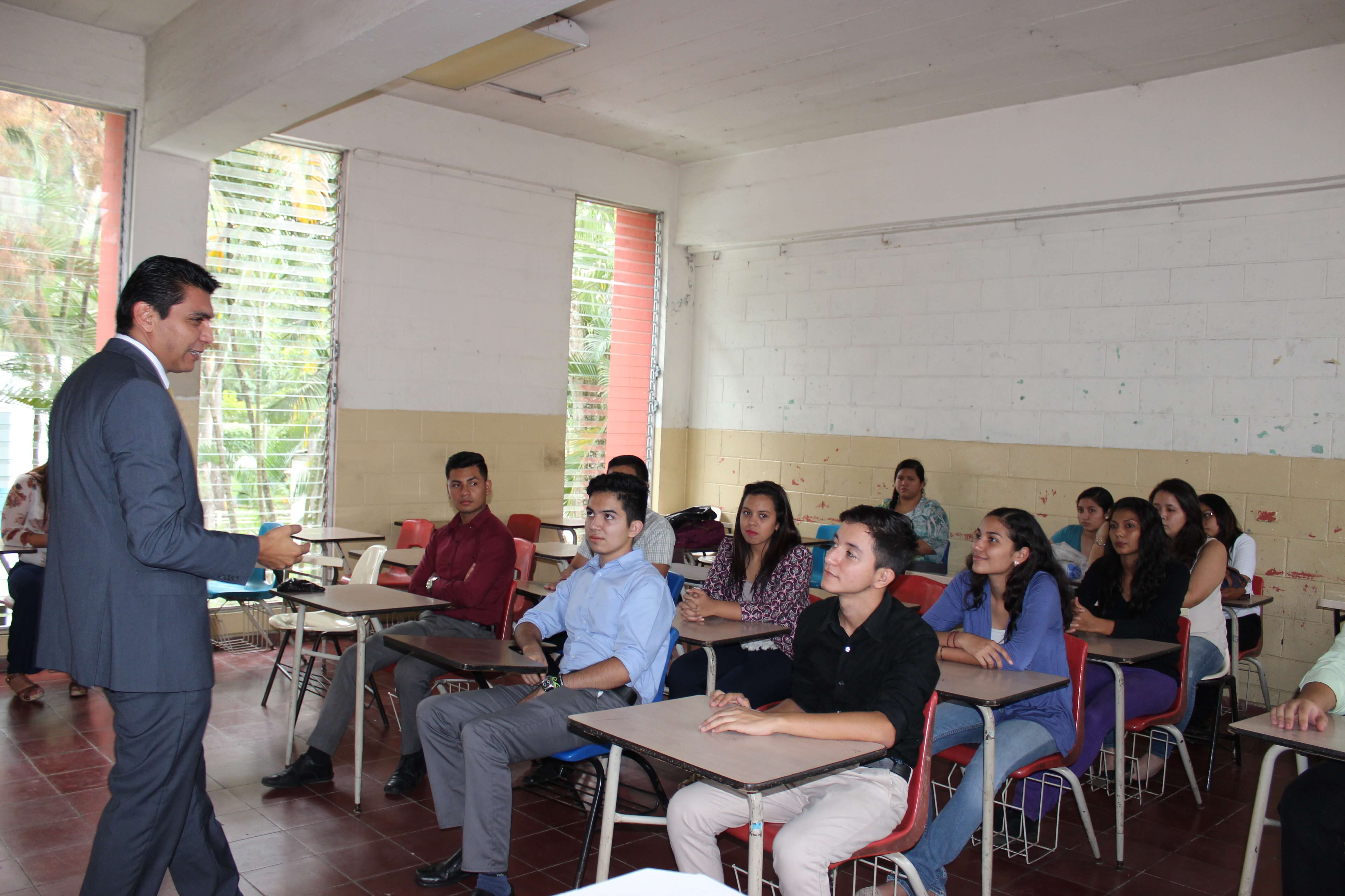 CLAUSURA DE CONÉCTATE CON EL LIDERAZGO