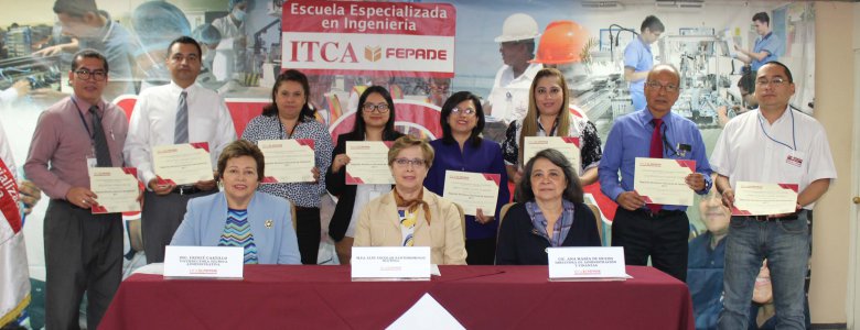 RECONOCIMIENTO A COMITe DE SEGURIDAD Y SALUD OCUPACIONAL SALIENTE Y BIENVENIDA A NUEVOS MIEMBROS (8)