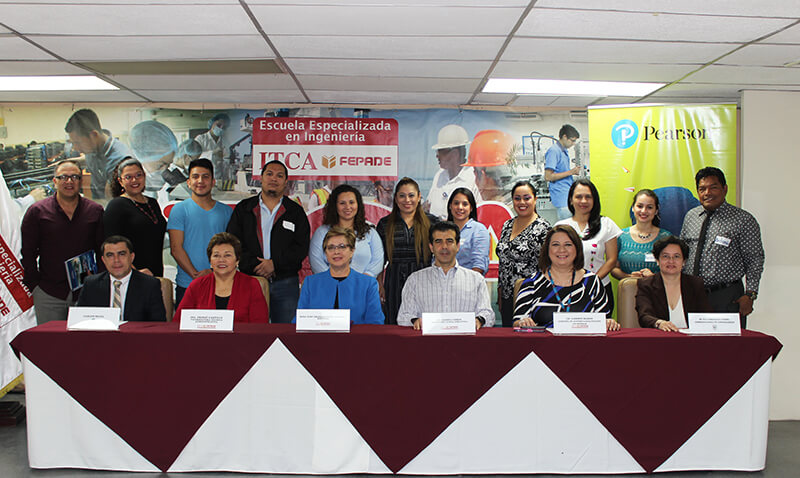 2º ENCUENTRO DE MAESTROS BILINGÜES, HACIA UNA EDUCACIÓN BILINGÜE DE CALIDAD