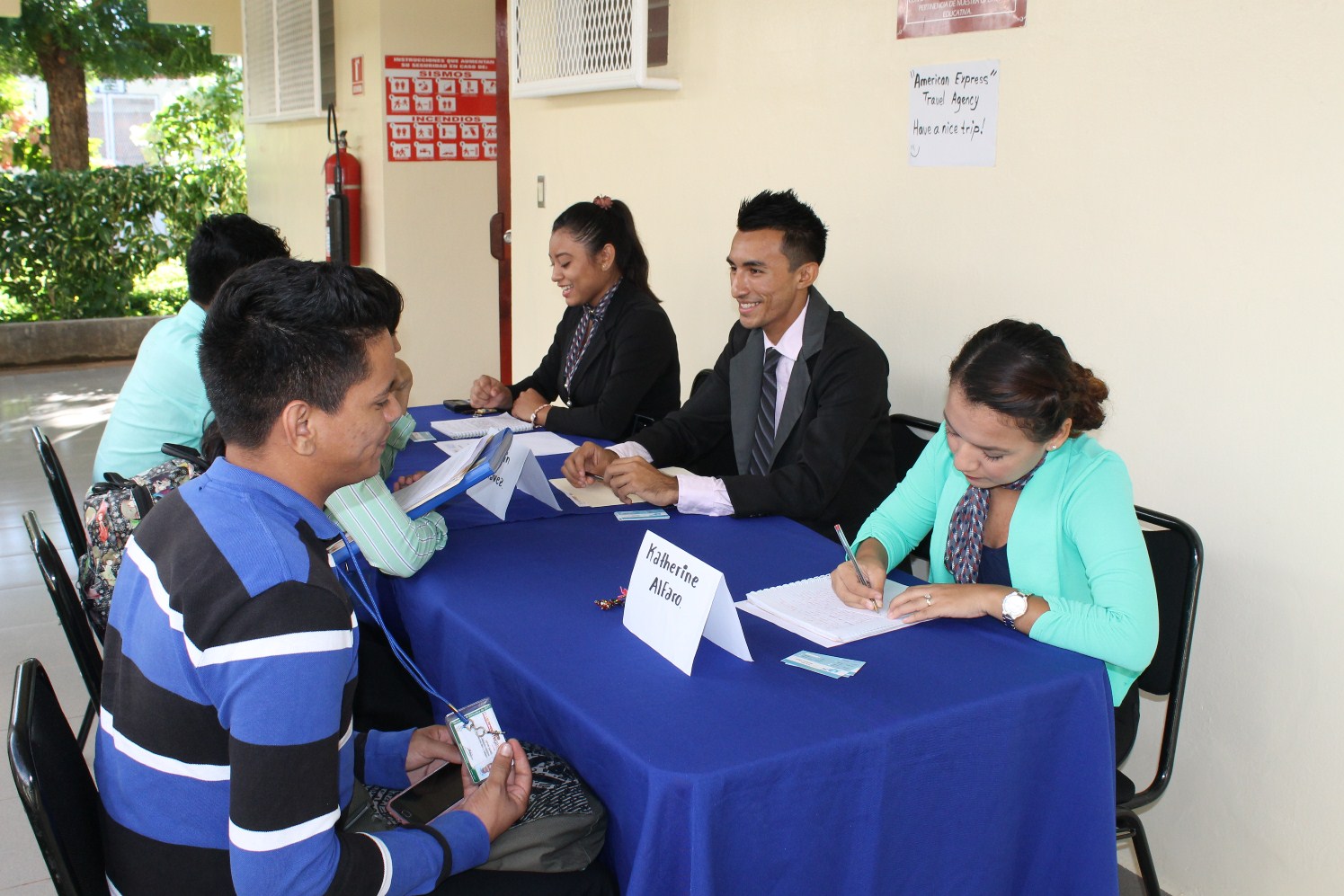 ACTIVIDAD FINAL DE MÓDULO ADMINISTRACIÓN DE SERVICIOS TURÍSTICOS