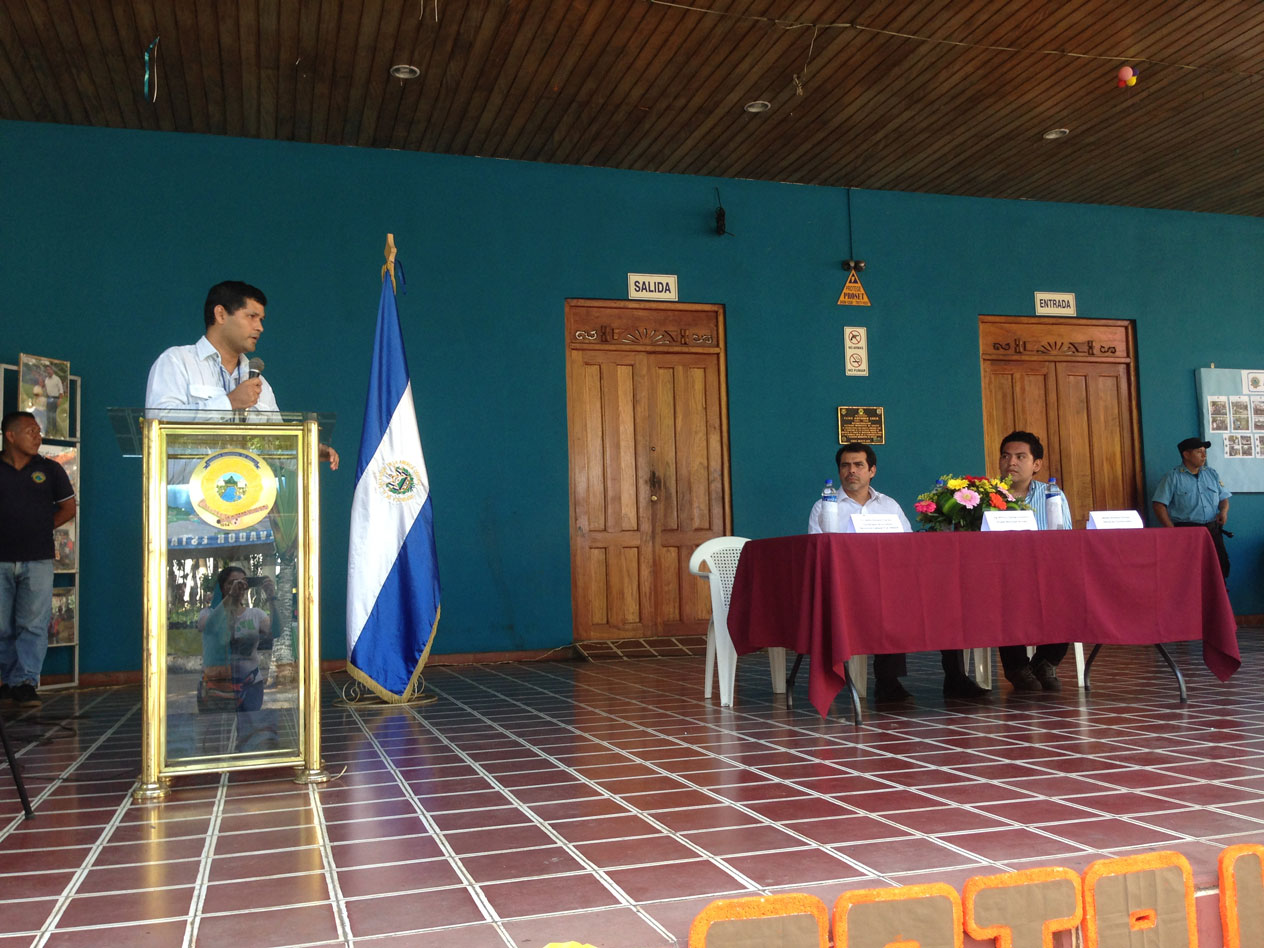 ESTUDIANTES DE PATRIMONIO CULTURAL REALIZARON FESTIVAL CULTURAL