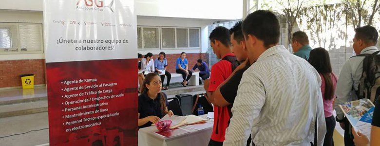 FERIA DE EMPLEO EN REGIONAL ZACATECOLUCA (2)