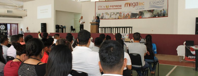 Feria de tecnologias libres la union (2)