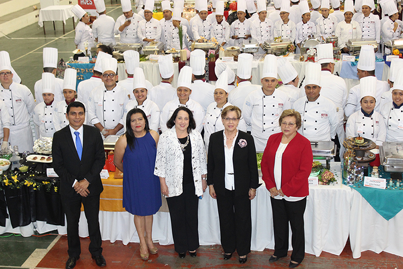 14° “FESTIVAL GASTRONÓMICO 2018”