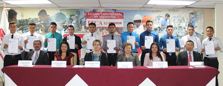 CLAUSURA DEL PROGRAMA MECaNICO DE MANTENIMIENTO INDUSTRIAL (7)