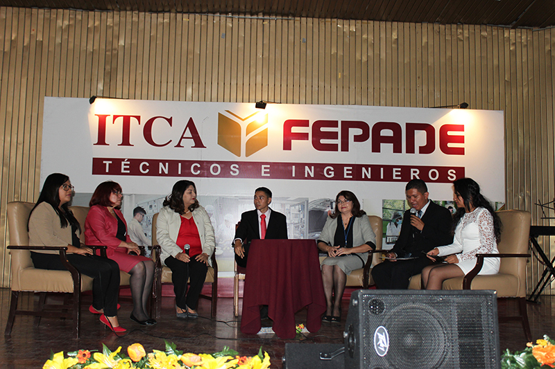 CONMEMORACIÓN DEL DÍA INTERNACIONAL DE LA MUJER