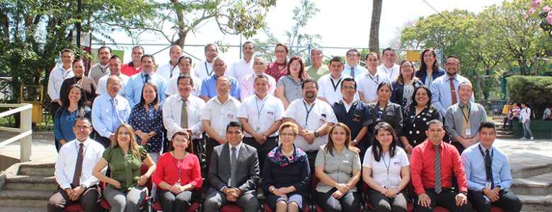 INAUGURACIoN DEL DIPLOMADO APLICACIoN DE TIC EN ENTORNOS EDUCATIVOS (6)