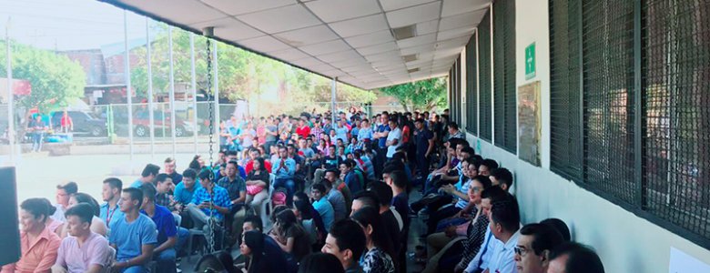 INICIO DE AnO ACADeMICO 2018 San Miguel (2)