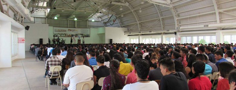 PRIMER ENCUENTRO ECUMeNICO 2018 la Union (4)