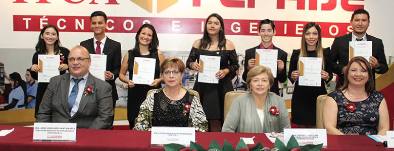 CCI GRADUo SU 26 PROMOCIoN DEL DIPLOMADO EN INGLeS (5)