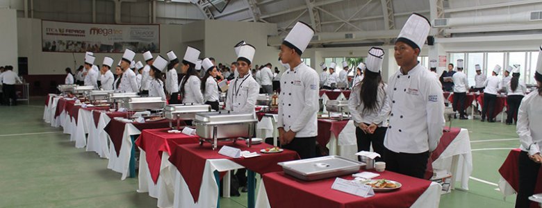 FESTIVAL GASTRONoMICO DE TeCNICAS CULINARIAS Y DE ELABORACIoN DE BEBIDAS (7)