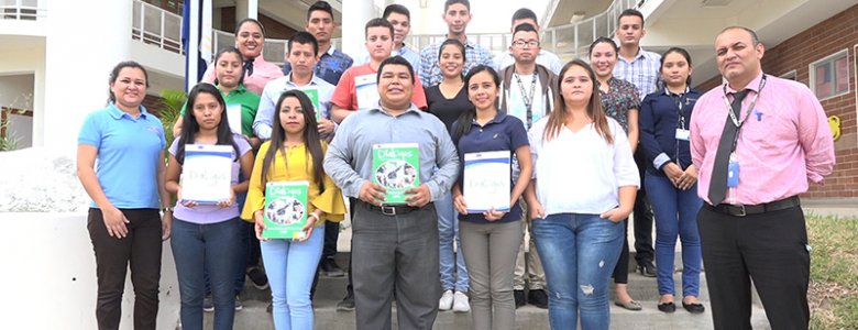 FORO NACIONAL DE JoVENES DIALOGUS (1)