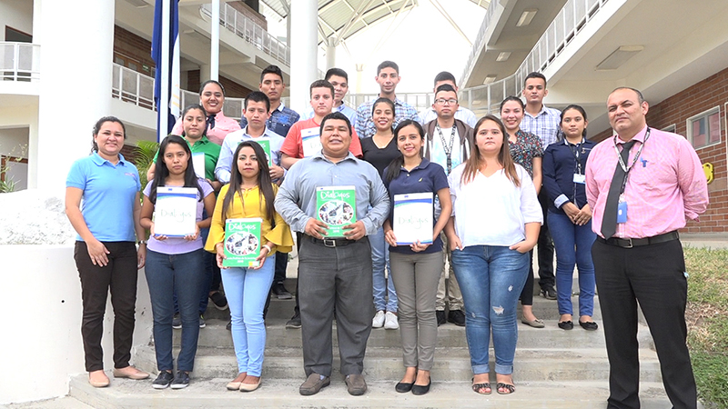 FORO NACIONAL DE JÓVENES DIALOGUS