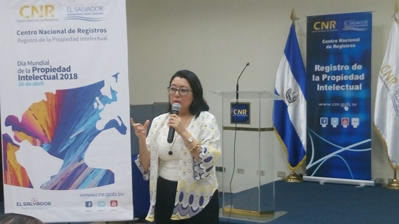 PARTICIPAMOS EN EL TALLER DE PROMOCIÓN DEL 2º. CONCURSO DE TECNOLOGÍAS APROPIADAS PARA MEJORAR LA CALIDAD DE VIDA DE LA POBLACIÓN SALVADOREÑA