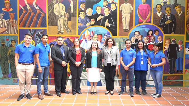 PARTICIPAMOS EN LA CELEBRACIÓN DEL DÍA INTERNACIONAL DE LOS MUSEOS, ORGANIZADO POR EL MUSEO NACIONAL DE ANTROPOLOGÍA  DR. DAVID. J. GUZMÁN, MUNA.