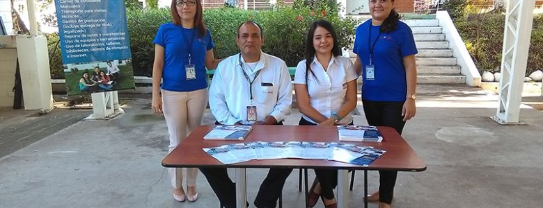 Feria de empleo - zacatecoluca (1)