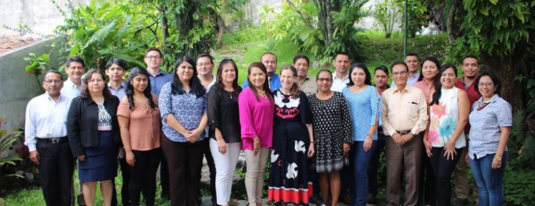 REDACCIoN DE ARTiCULOS CIENTIFICOS EN INGLeS ORGANIZADO POR CONSEJO NACIONAL DE CIENCIA Y TECNOLOGiA EL SALVADOR NCONACYT