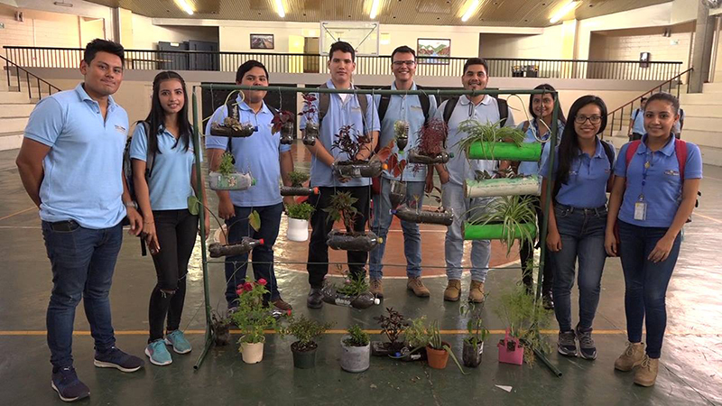 SE CELEBRÓ EL DÍA INTERNACIONAL DEL MEDIO AMBIENTE