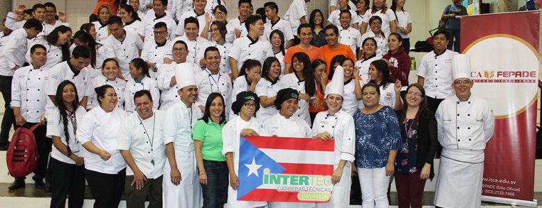 RECIBIMOS A LA DELEGACIÓN DE LA UNIVERSIDAD INTERAMERICANA DE PUERTO RICO