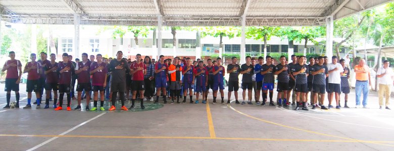 TORNEO DE FuTBOL - zacatecoluca (1)