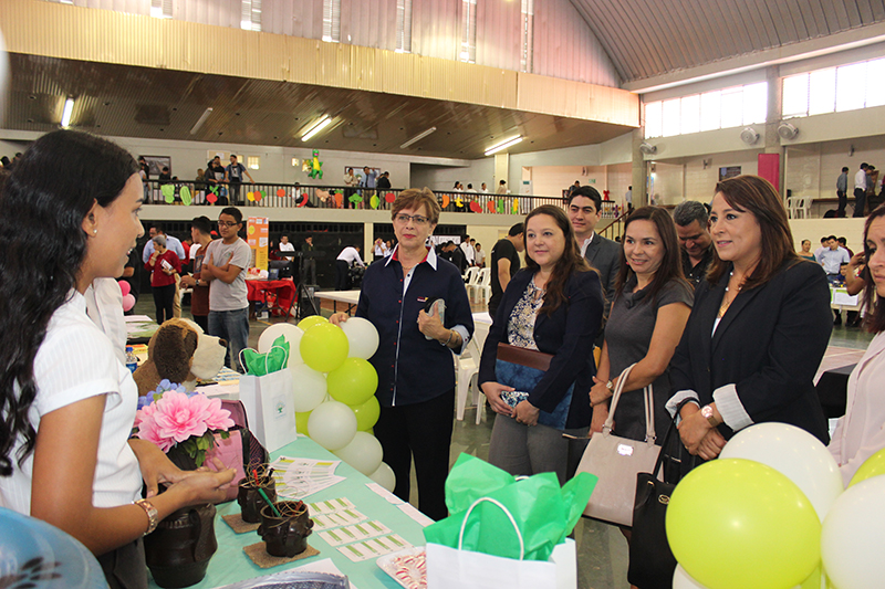 30º FERIA DE EMPRENDIMIENTO