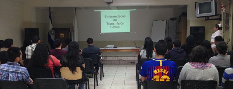 Charla prevencion del embarazo en adolescentes - santa ana (2)