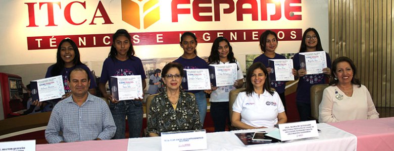 CLAUSURA DEL CAMPAMENTO CONCIENCIA GIRL CAMP (2)