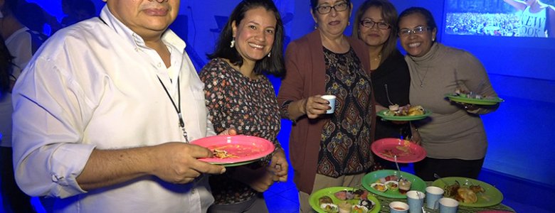 CLAUSURA DEL DIPLOMADO DE COCINA PARA BANQUETES (2)