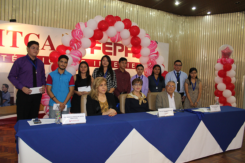 CLAUSURA DEL PROGRAMA PORTAL DE MATEMÁTICA DE FUNDACIÓN UNO