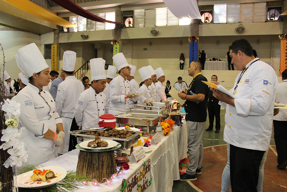 15° FESTIVAL GASTRONÓMICO