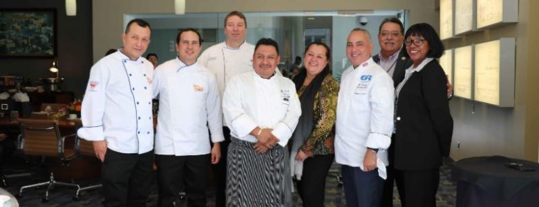 PASANTA DE DOCENTES EN ESCUELA DE ARTE CULINARIO CARLOS ROSARIO WASHINGTON (4)