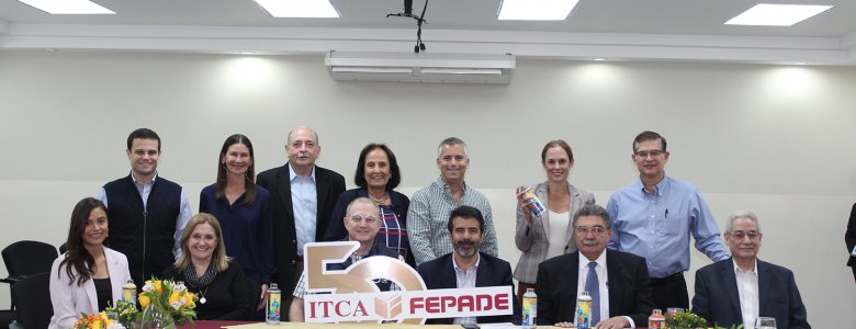 PRESENTACIoN DE RESULTADOS A LA JUNTA DIRECTIVA DE FEPADE (4)