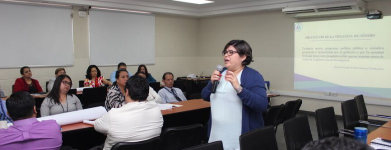 Taller Protocolo de actuacion para la prevencion y deteccion de violencia contra la mujer (6)