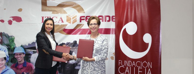 FUNDACIoN CALLEJA E ITCA FIRMARON CONVENIO (5)