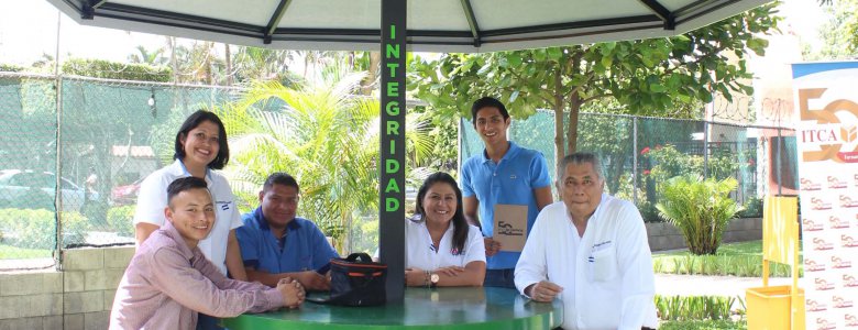 INAUGURACIoN DE LA PRIMERA FASE DE LAS NUEVAS GLORIETAS DEL CAMPUS (4)