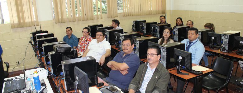 Taller Uso de Recursos Electrónicos y Manejo Eficiente del Gestor Bibliografico Zotero (5)