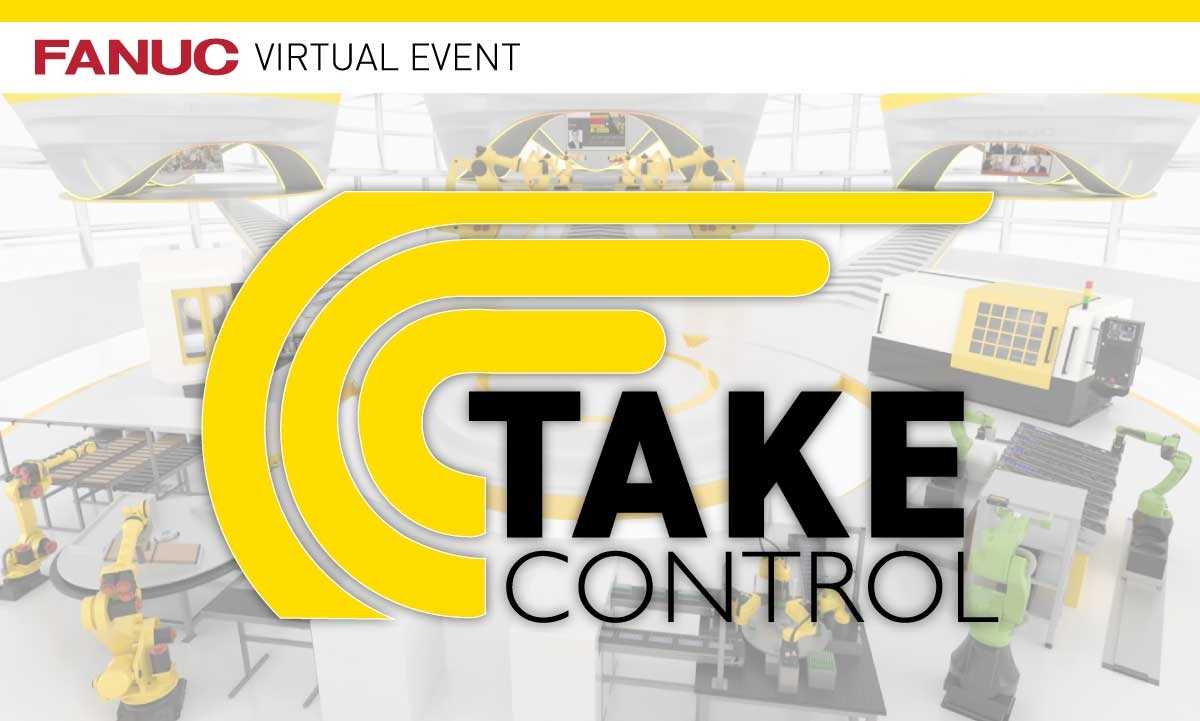 DOCENTES INVESTIGADORES DE LA ESCUELA DE INGENIERIA ELECTRICA Y ELECTRÓNICA PARTICIPARON EN EL EVENTO VIRTUAL DE FANUC AMERICA CORPORATION